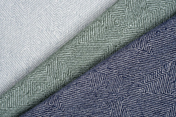 Диваны в интерьере гостиной-34, Большой выбор ткани для диванов